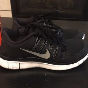 Women’s Nike Free 5.0+